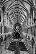 Cathedrals